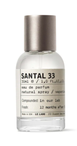 Image of sale on Santal 33 Eau de Parfum