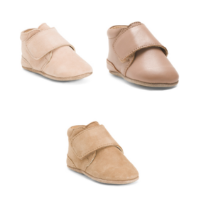 Image of sale on Baby Booties
