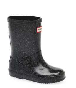 Image of sale on Kids’ First Starcloud Waterproof Rain Boot Size 10-11 Toddler
