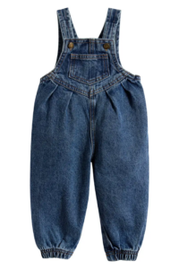 Image of sale on Vintage Denim Overalls