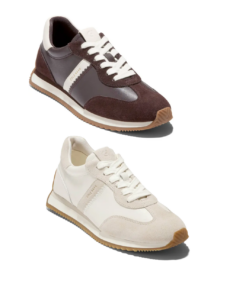Image of sale on GrandPro Davina Sneaker