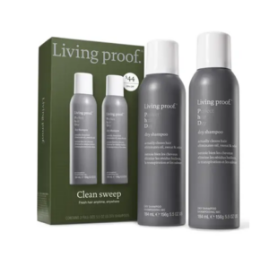Image of sale on Perfect hair Day Dry Shampoo Duo