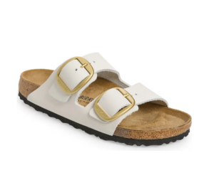Image of sale on Arizona Big Buckle Slide Sandal