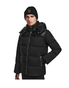 Image of sale on Jack Men’s Down Puffer
