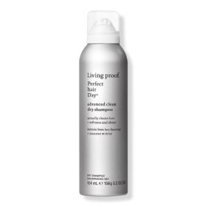 Image of sale on Perfect Hair Day (phd) Advanced Clean Dry Shampoo