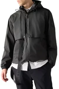 Image of sale on Knox Packable Rain Jacket