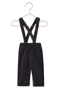 Image of sale on Kids’ Suspender Pants
