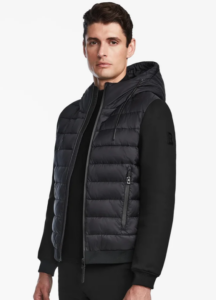 Image of sale on Elias Men’s Light Jacket