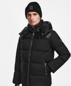 Image of sale on Jack Men’s Down Puffer