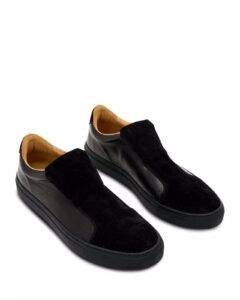 Image of sale on Men’s 315 Reed Laceless Low Top Sneaker