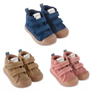 Image of sale on Unisex Field Trip Sneakers – Baby, Toddler