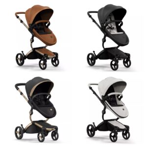 Image of sale on 20% off Xari Max Stroller