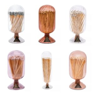 Image of sale on 20% off Skeem Match Cloche & Matches!!