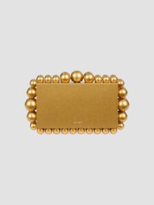 Image of sale on Eos Box Clutch