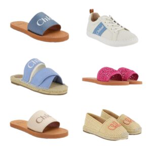 Image of sale on 70% off Chloe Shoes!!