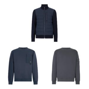 Image of sale on 64% off Moose Knuckles!!
