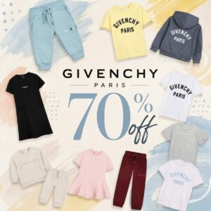 Image of sale on Kids Sale 70% off