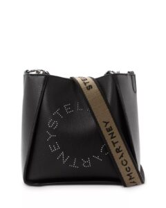 Image of sale on Logo Crossbody Bag
