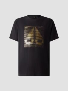 Image of sale on Raydaze Cotton Crewneck T-shirt