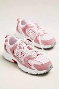 Image of sale on New Balance 530 Sneakers