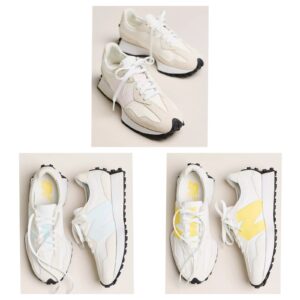 Image of sale on New Balance 327 Sneakers