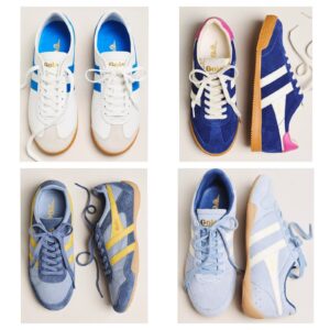 Image of sale on 56% off Gola Sneakers!!
