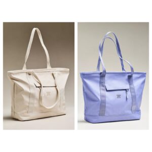 Image of sale on Herschel Supply Co. Alberni Tote