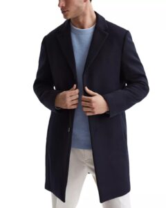 Image of sale on Gable Overcoat