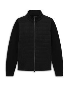 Image of sale on Bram Zip Through Funnel Jacket