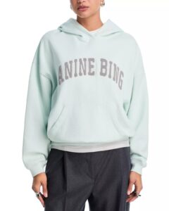 Image of sale on Harvey Fleece Hoodie