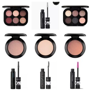 Image of sale on 50% off Mac Cosmetics!!