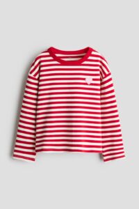 Image of sale on Long-sleeved T-shirt