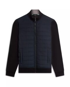 Image of sale on Durano Quilted Jacket