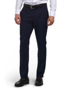 Image of sale on Slim Dress Pants