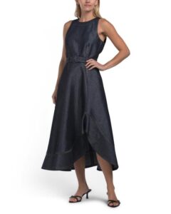 Image of sale on Zelda Jean Dress
