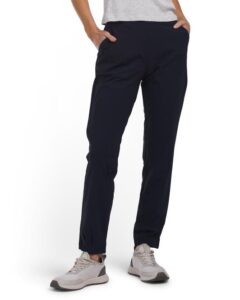 Image of sale on Slim Joggers with Elastic Waistband
