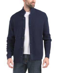 Image of sale on Extrafine Merino Wool Blend Nuno Top Shelf Sweater Jacket