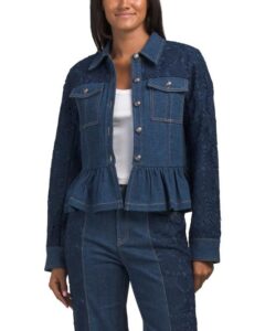 Image of sale on Kerrigan Jacket