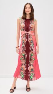 Image of sale on Gwen Dress