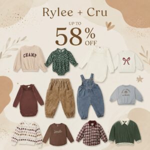 Image of sale on Kids Clothing Sale