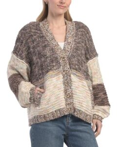 Image of sale on Isabella Cardigan