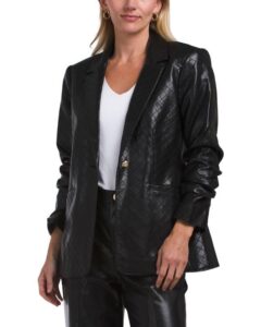 Image of sale on Quilted Khloe Blazer