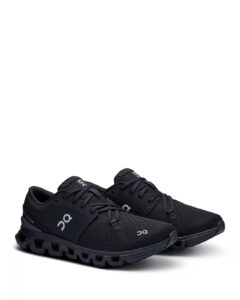 Image of sale on Women’s Cloud X 4 Sneakers