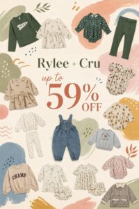 Image of sale on Kids Clothing Sale