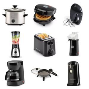 Image of sale on 44% off Toastmaster Appliances!!