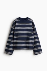 Image of sale on Oversized Sweatshirt