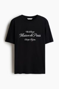 Image of sale on Printed T-shirt
