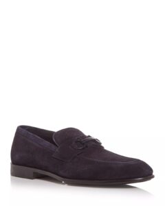 Image of sale on Men’s Foster Suede Loafers