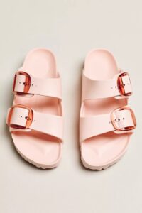 Image of sale on Birkenstock Arizona Big Buckle Eva Sandals