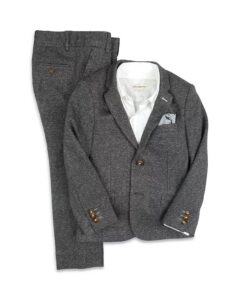 Image of sale on Boys’ Two Piece Stretchy Mod Suit – Little Kid, Big Kid